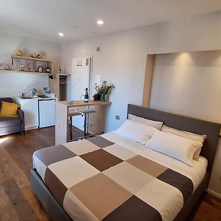 Arche' Bed And Breakfast Matera Eksteriør billede